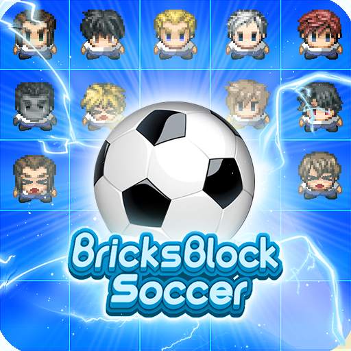 Bricks Breaker : Football 1.1.9