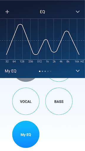 My harman/kardon Headphones screenshot 6