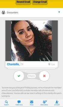 Free California Dating Online screenshot 6