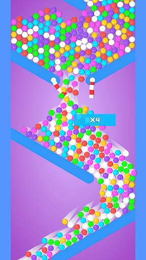 Balls and Ropes screenshot 4