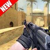 Mountain Shooting Sniper Shoot 2.1
