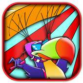 Base Jump Games logo