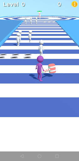 Crowd clash and join - Game screenshot 5