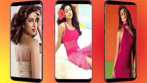 Priyanka Chopra Wallpapers HD screenshot 1