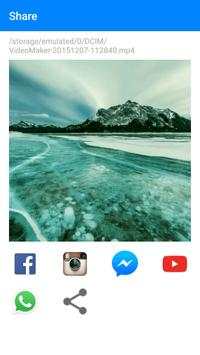 Video Make screenshot 4