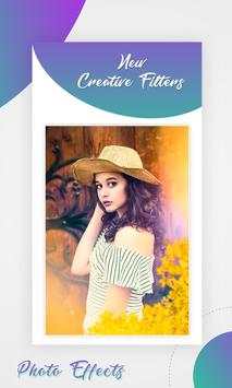 Photo Effects - Best Photo Editor App screenshot 7