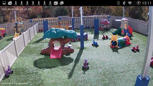 EzCamLive! screenshot 4