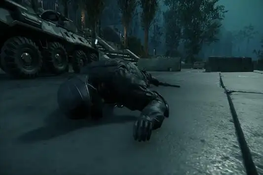 Pro SNIPER 3 Ghost Warrior Tip screenshot 2