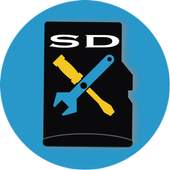 Repair SD Card Damaged 5