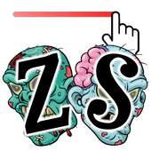 Zombie Swype 1.4