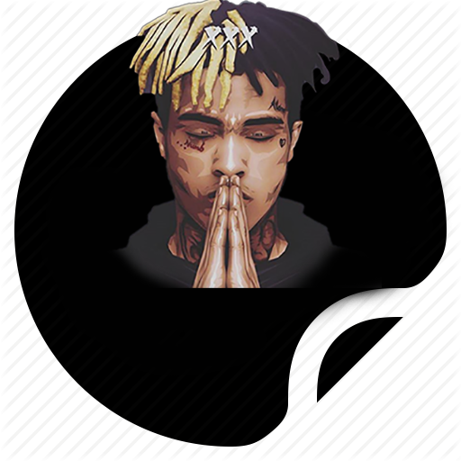 XXXTentacion Wallpapers - WallES icon