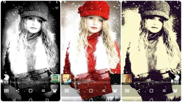 Combo Camera screenshot 4