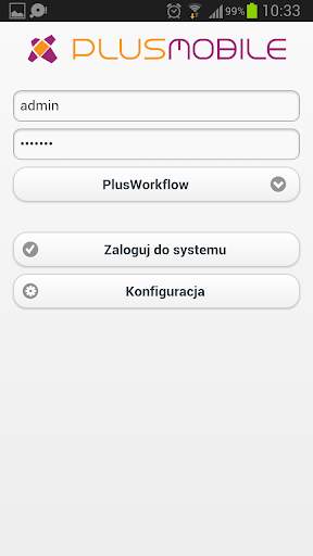 PlusMobile Lite screenshot 1