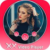 XX Video Player 2019 1.1