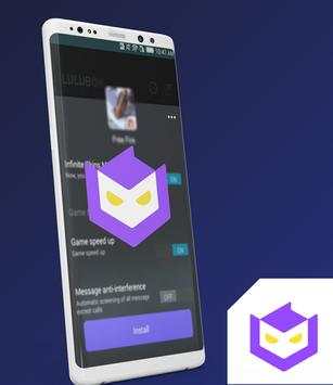 Lulubox FF & ML Walkthrough & Free Skin screenshot 1