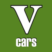 Cars of GTA 5 icon