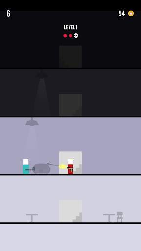 Hot Shot. screenshot 4