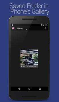 Smart - Car Wallpapers HD screenshot 8