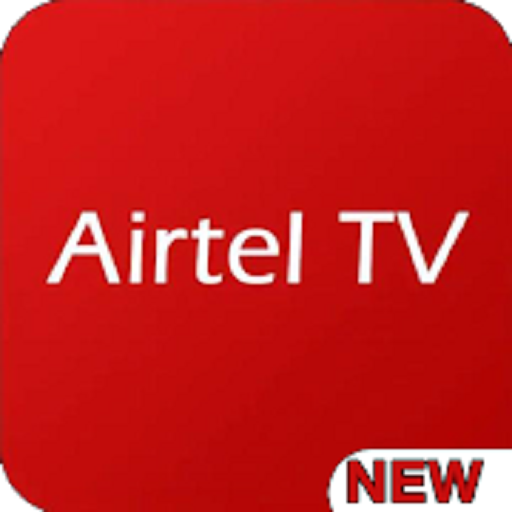 Free Airtel TV &amp; Live Net TV HD Channel Tips icon