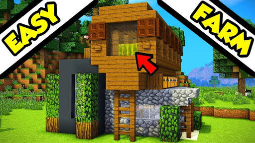 Modern House Maps for Minecraft screenshot 4