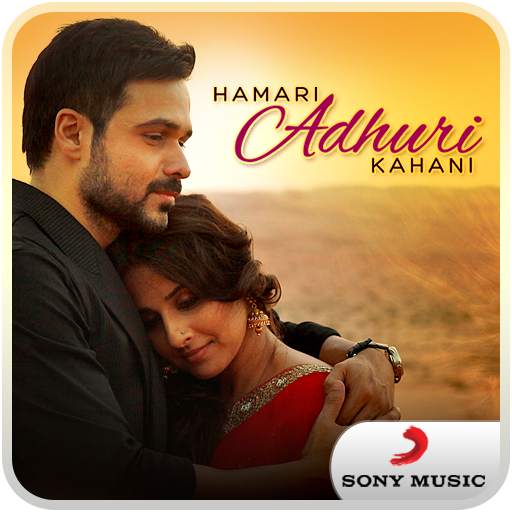 Hamari Adhuri Kahani Songs 2.1