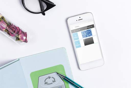 Pemulihan Foto yang Dihapus screenshot 4