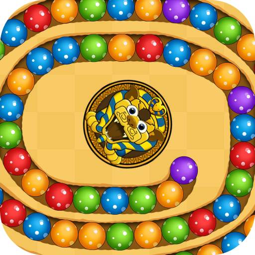 Jungle Marble Blast 2.4.2