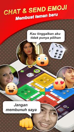 Ludo STAR screenshot 5