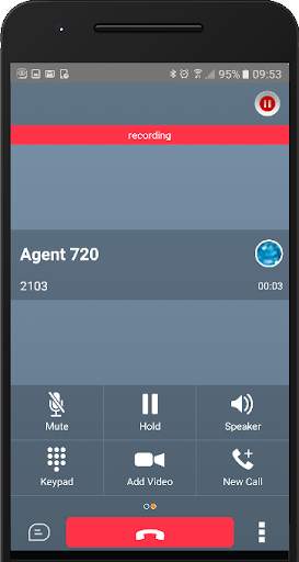 Smart UC-One screenshot 2