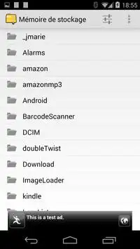 Zip Viewer screenshot 1