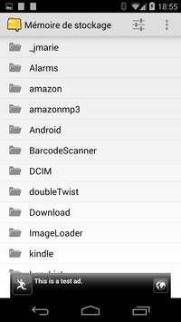 Zip Viewer screenshot 1
