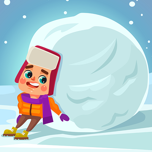 Snow Race icon