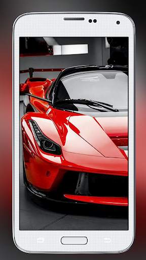Car Wallpapers HD स्क्रीनशॉट 1