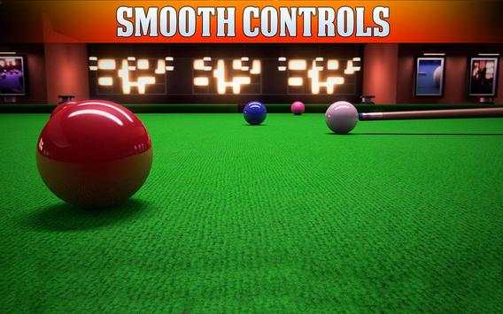 Pool Break Billiard: Pool Games screenshot 2