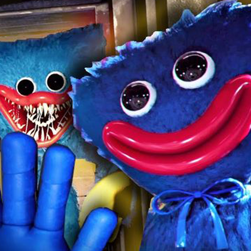 Poppy Playtime Horror Tricks icon