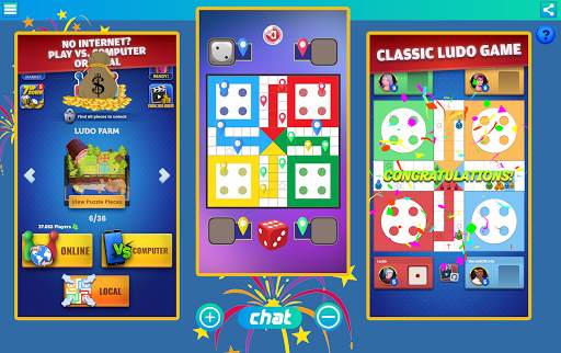 MPL LUDO screenshot 3