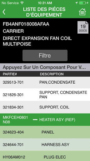 HVAC Contractor Assist screenshot 3