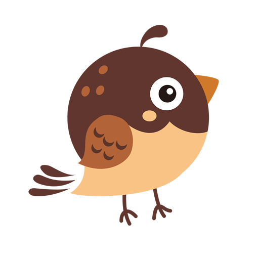 Sparrow Browser and Video Downloader icon