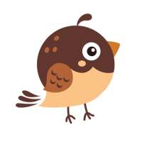 Sparrow Browser and Video Downloader logo
