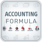 Accounting Formula