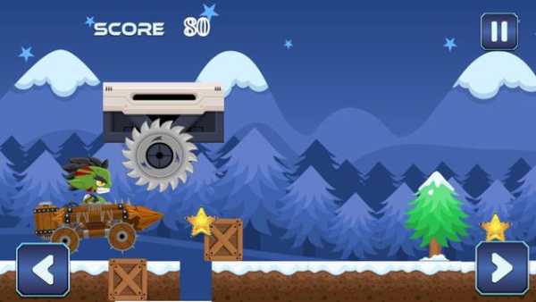 Car Climb screenshot 6