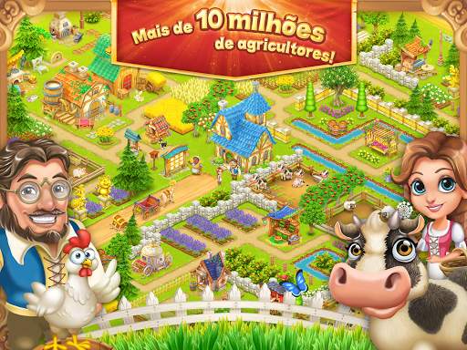 Village and Farm screenshot 7