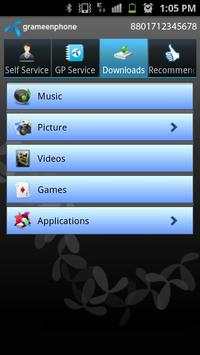 GP App screenshot 5