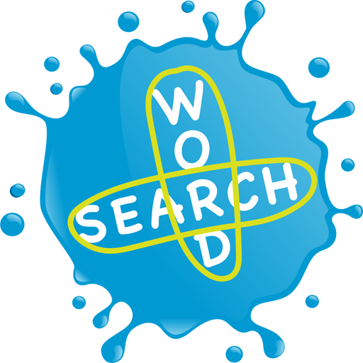 Word Search Puzzle icon
