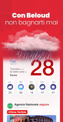 Beloud: Notizie & Opinioni screenshot 6