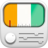 Radio Ivory Coast Free Online - FM Radio icon