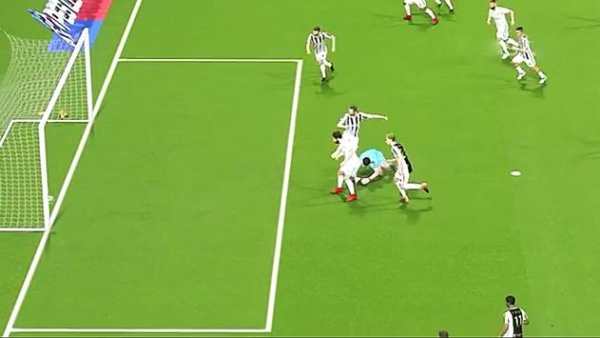 PES 2018 Tricks screenshot 3