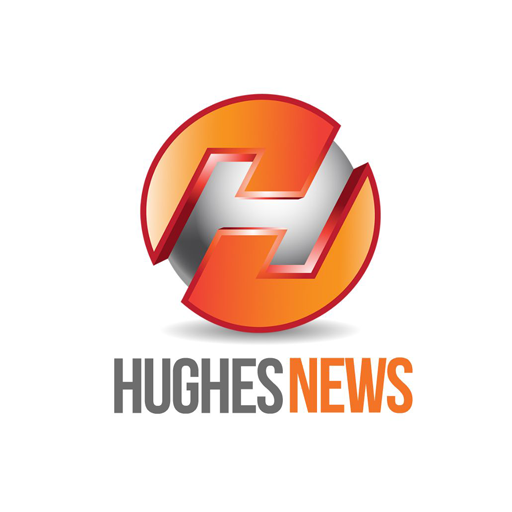 Hughes News icon