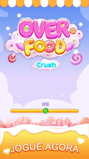 Excesso de comida screenshot 1