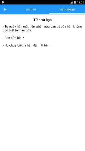 Funny Stories screenshot 7